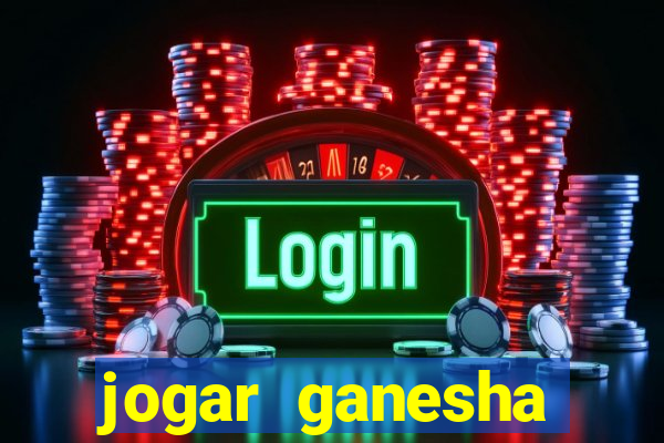 jogar ganesha fortune demo